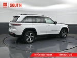 2022 Jeep Grand Cherokee 4xe 4xe