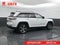2022 Jeep Grand Cherokee 4xe 4xe