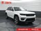 2022 Jeep Grand Cherokee 4xe 4xe