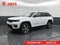 2022 Jeep Grand Cherokee 4xe 4xe