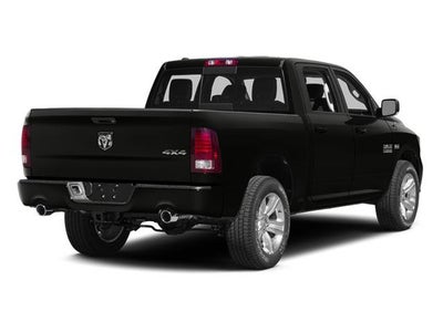2014 RAM 1500 Sport