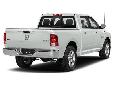 2015 RAM 1500 Outdoorsman