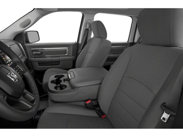 2015 RAM 1500 Outdoorsman