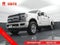 2019 Ford Super Duty F-250 SRW Limited