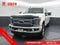 2019 Ford Super Duty F-250 SRW Limited