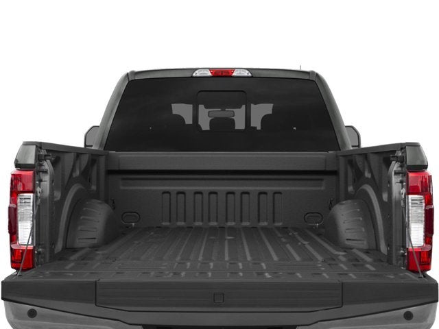 2017 Ford Super Duty F-250 SRW Lariat