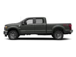 2017 Ford Super Duty F-250 SRW Lariat
