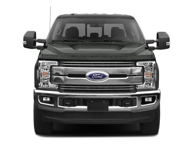 2017 Ford Super Duty F-250 SRW Lariat