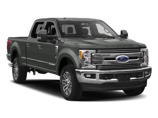 2017 Ford Super Duty F-250 SRW Lariat