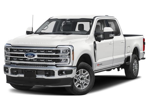 2023 Ford Super Duty F-250 SRW LARIAT