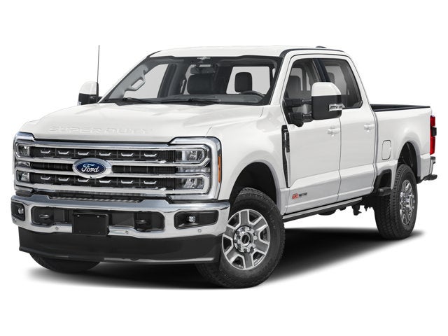 2023 Ford Super Duty F-250 SRW LARIAT