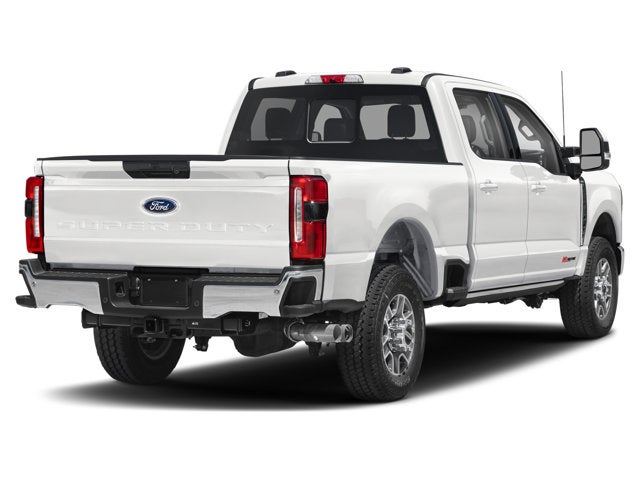 2023 Ford Super Duty F-250 SRW LARIAT