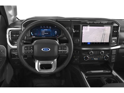 2023 Ford Super Duty F-250 SRW LARIAT