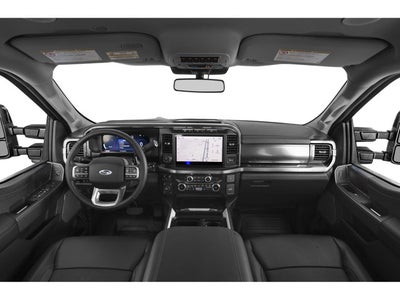 2023 Ford Super Duty F-250 SRW LARIAT