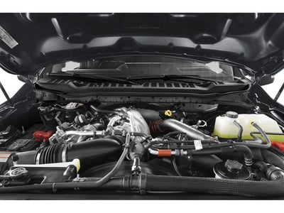 2023 Ford Super Duty F-250 SRW LARIAT