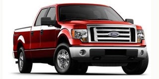 2012 Ford F-150 XL