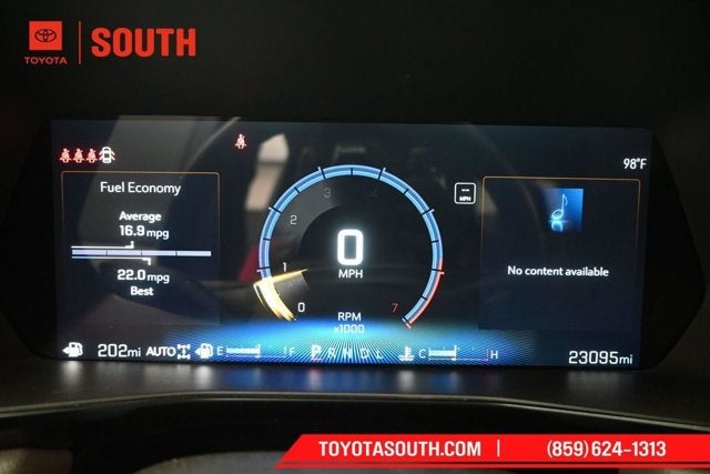 2024 Chevrolet Colorado 4WD ZR2