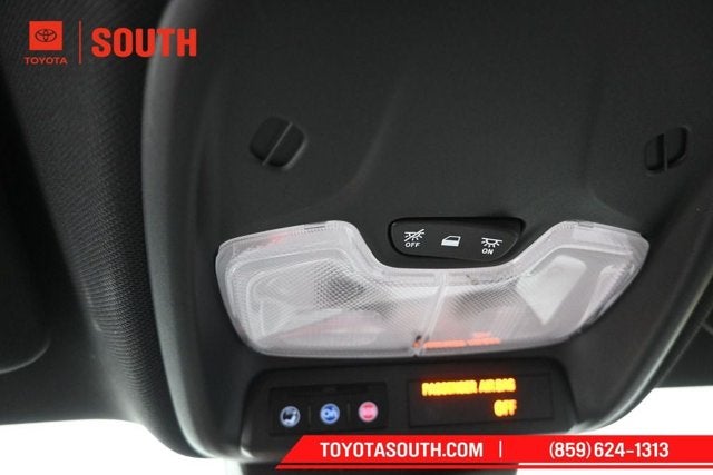 2024 Chevrolet Colorado 4WD ZR2