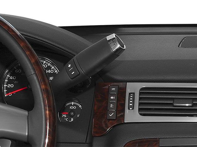 2014 GMC Sierra 2500HD Denali