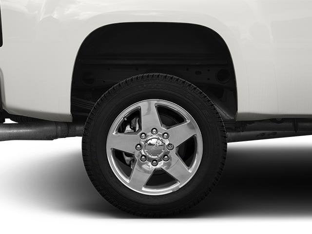 2014 GMC Sierra 2500HD Denali