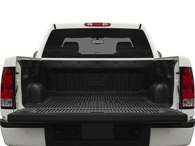 2014 GMC Sierra 2500HD Denali