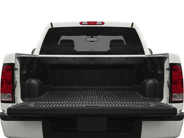 2014 GMC Sierra 2500HD Denali