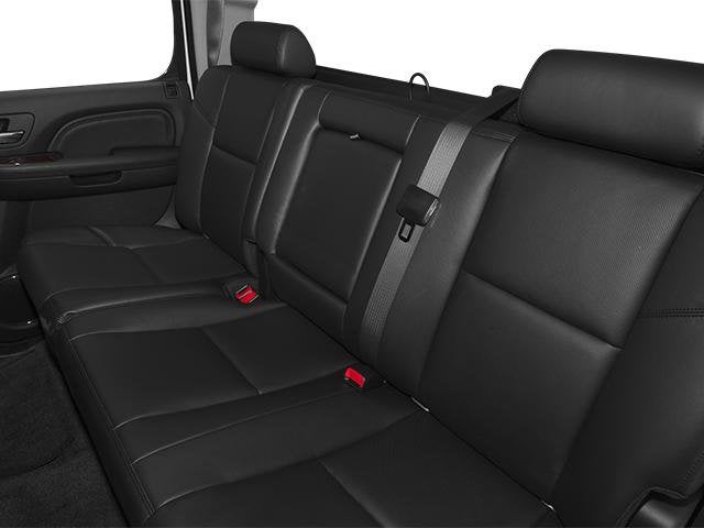 2014 GMC Sierra 2500HD Denali