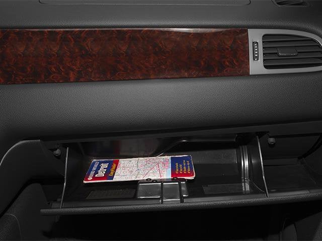 2014 GMC Sierra 2500HD Denali