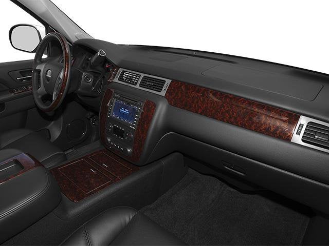 2014 GMC Sierra 2500HD Denali