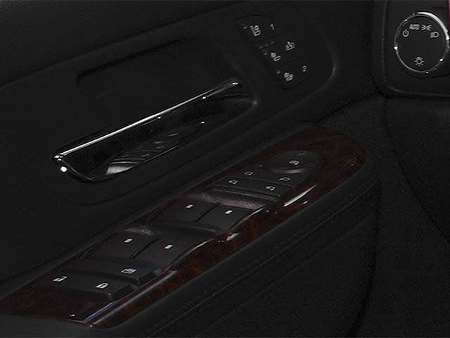 2014 GMC Sierra 2500HD Denali