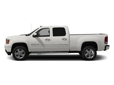 2014 GMC Sierra 2500HD Denali