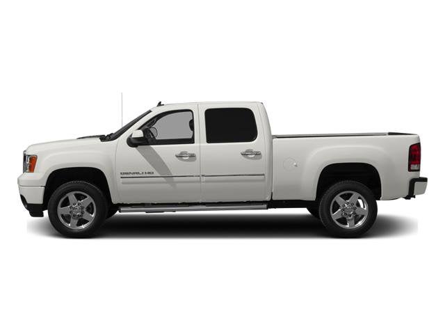 2014 GMC Sierra 2500HD Denali
