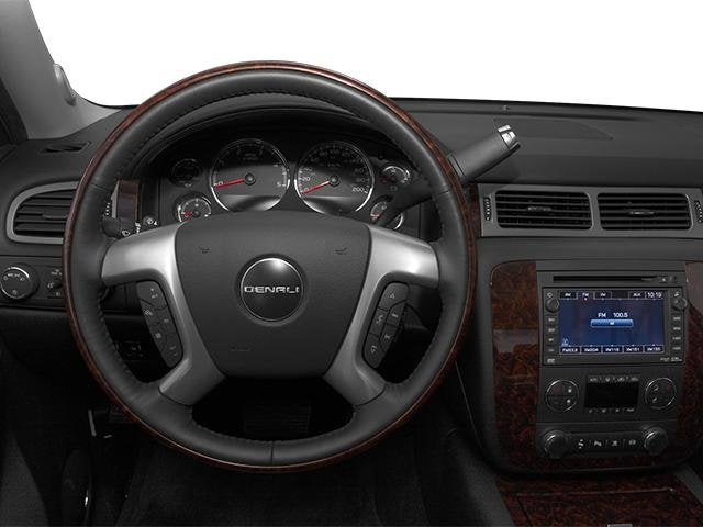 2014 GMC Sierra 2500HD Denali