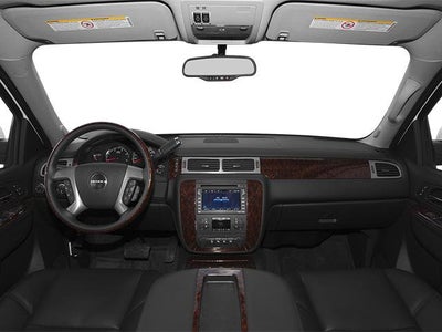 2014 GMC Sierra 2500HD Denali