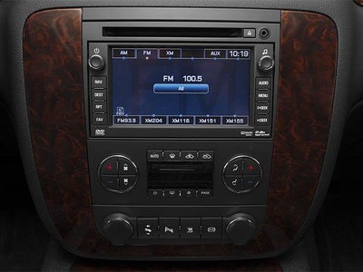 2014 GMC Sierra 2500HD Denali