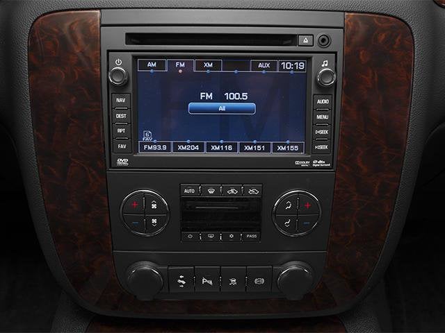 2014 GMC Sierra 2500HD Denali