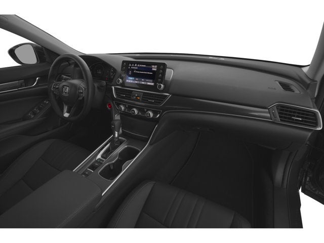 2021 Honda Accord Sedan Sport SE