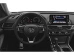 2021 Honda Accord Sedan Sport SE
