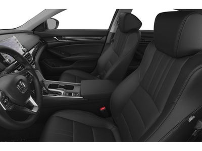 2021 Honda Accord Sedan Sport SE