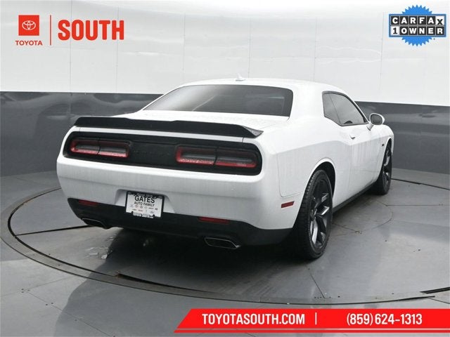 2023 Dodge Challenger R/T