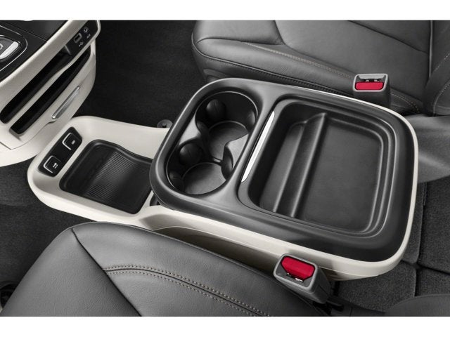 2019 Chrysler Pacifica Touring L Plus
