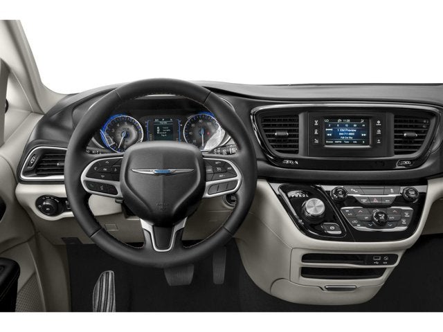 2019 Chrysler Pacifica Touring L Plus
