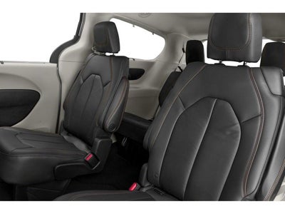 2019 Chrysler Pacifica Touring L Plus