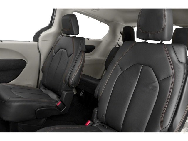 2019 Chrysler Pacifica Touring L Plus
