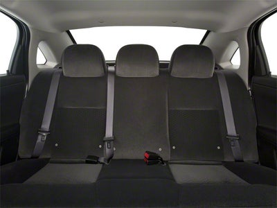 2010 Chevrolet Impala LT