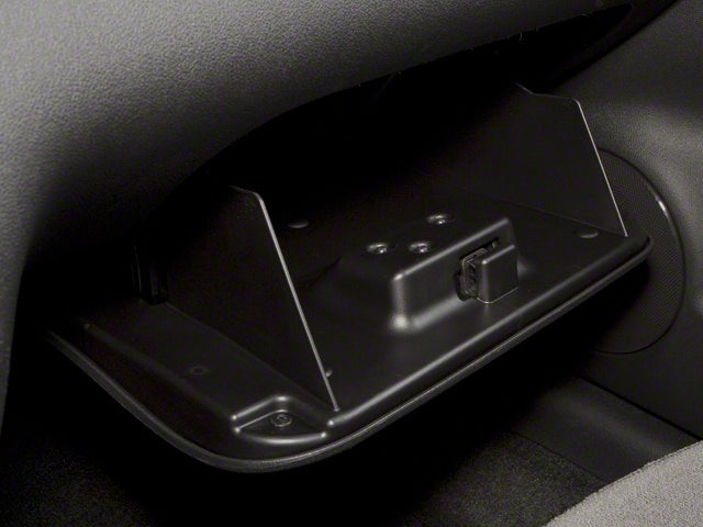 2010 Chevrolet Impala LT