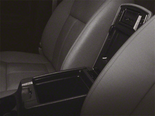 2010 Chevrolet Impala LT