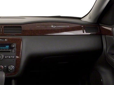 2010 Chevrolet Impala LT