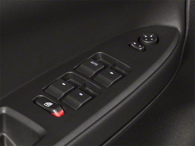 2010 Chevrolet Impala LT