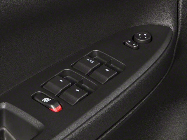 2010 Chevrolet Impala LT